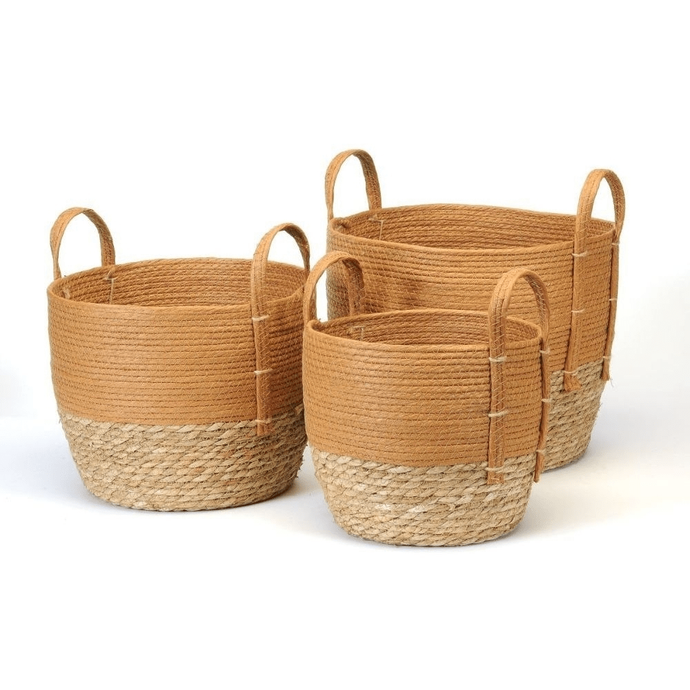 Straw Basket Meme Brooks Design