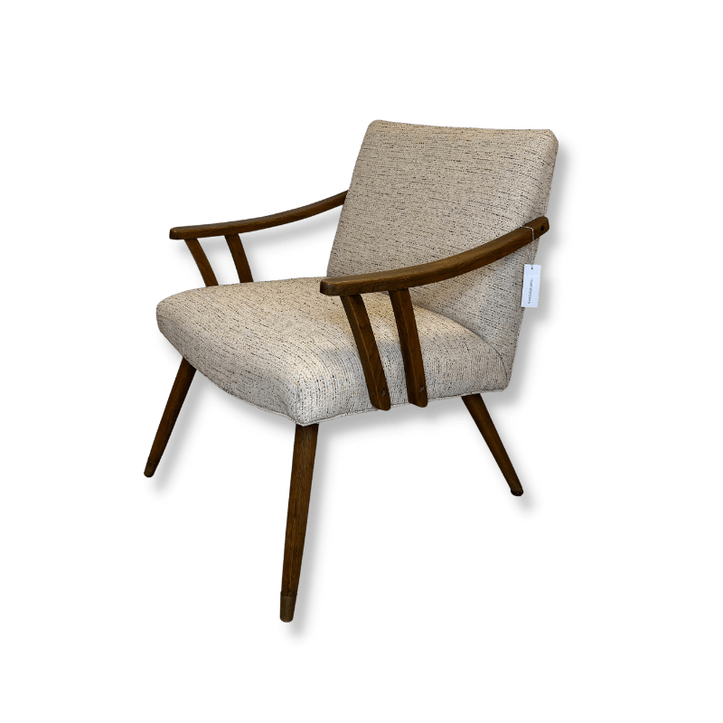 MidCentury Armchair Meme Brooks Design