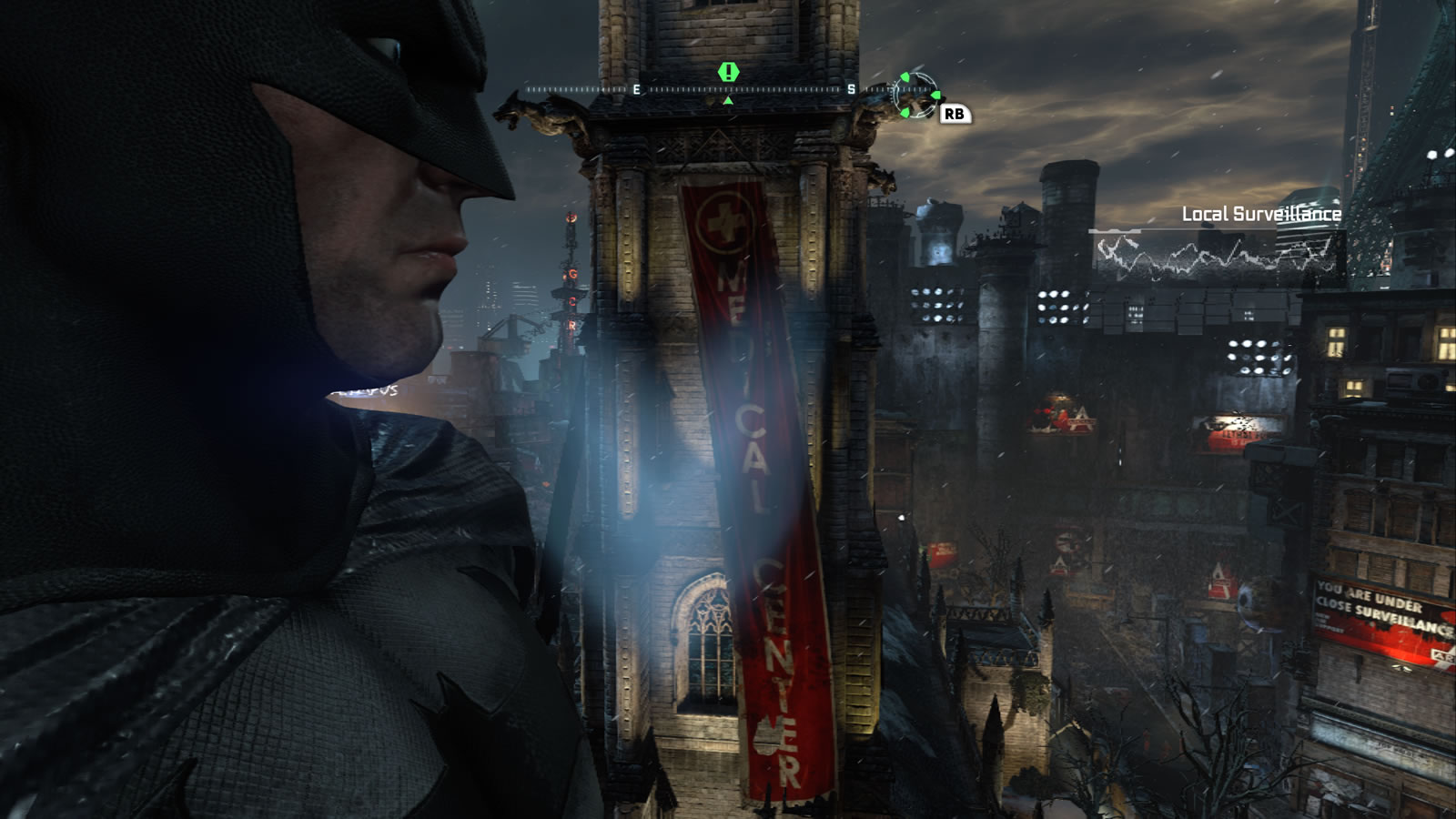Batman Return to Arkham [Xbox One] review at least it doesn't have Jared Leto Gearburn