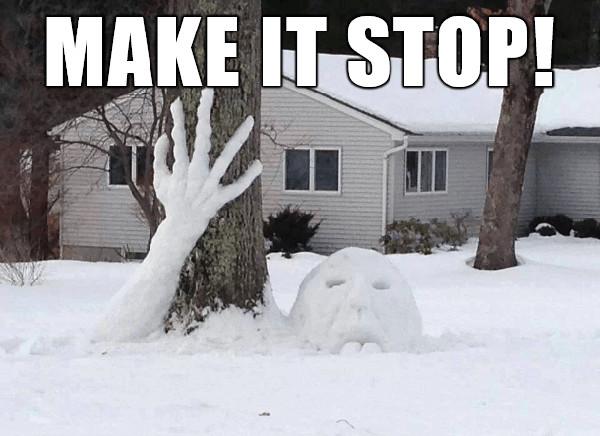 ️ 86 Best Snow Meme Meme Central