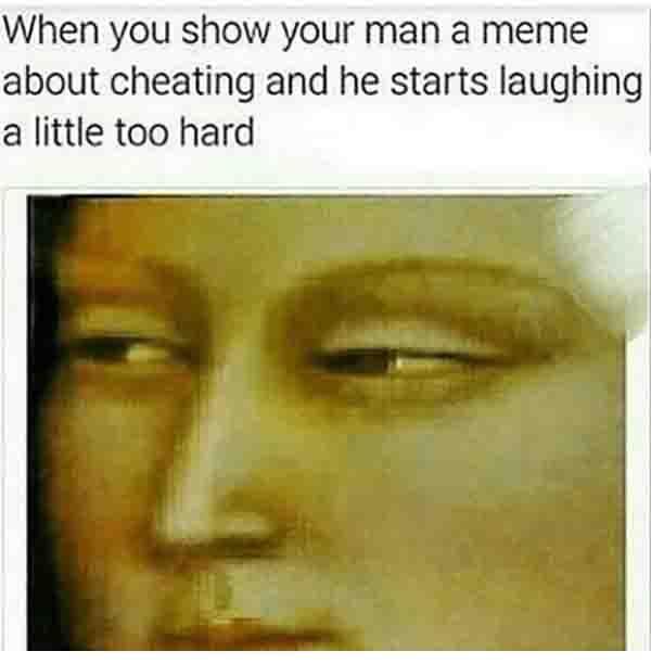 61 Best Cheat Meme Meme Central