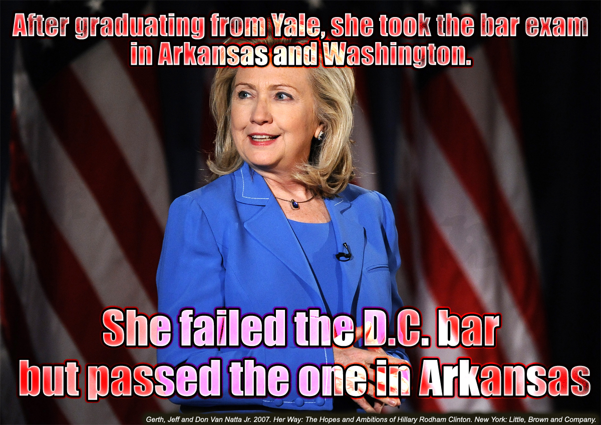 General Hillary Hillary Meme Drop