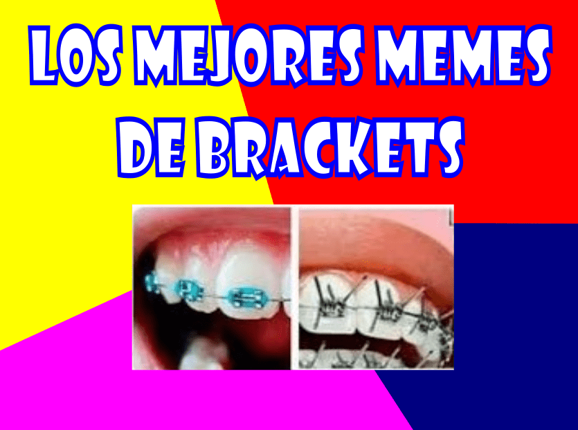 Memes de Brackets Memes en Español, la mejor recopilacion de memes lo