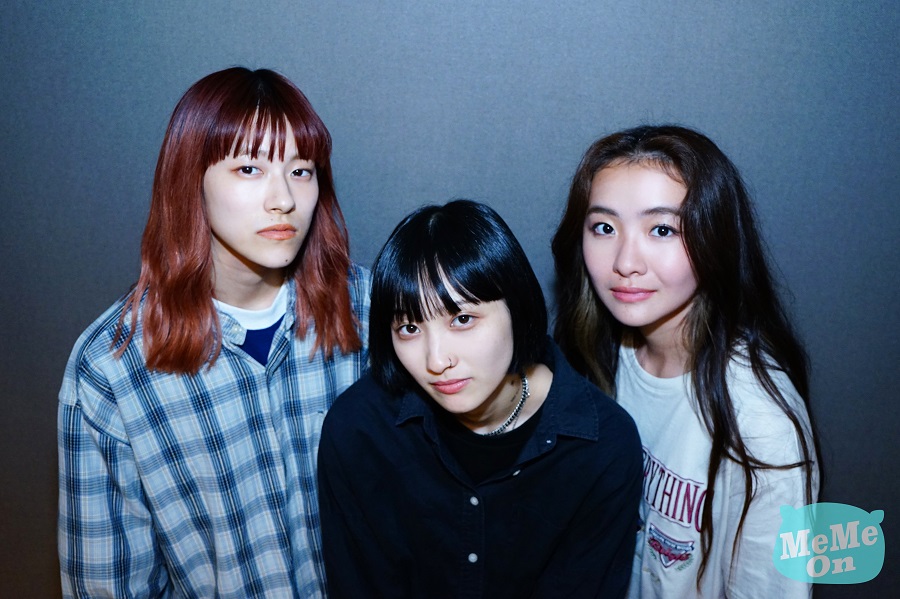 專訪 / Chilli Beans. 首度來台 「可以越來越喜歡自己的作品是我們很大的成長」 MeMeOn 迷迷音