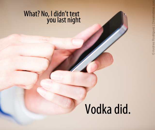 Texting Meme Quotes