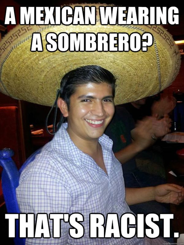 Funny Mexican Memes And Pictures