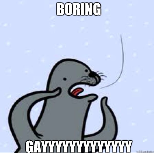 Bored Memes Funny Boring Meme and Pictures