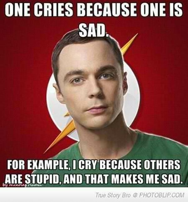 Big Bang Theory Meme Bazinga Pictures Funny Sheldon Cooper Meme