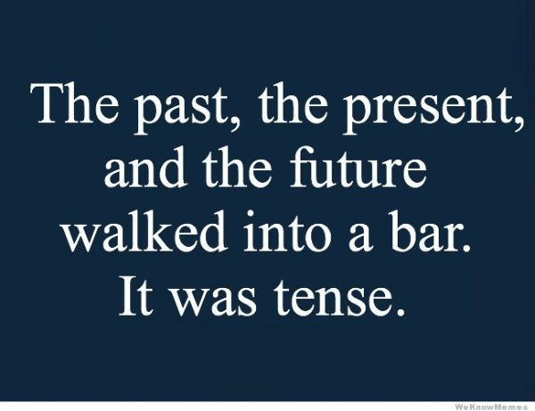 Clever Jokes to Make You Sound Smart