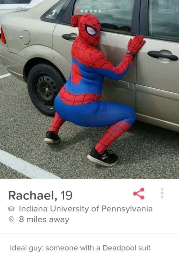 Best Tinder Bio Examples MemesBams
