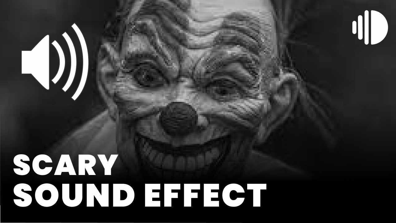Scary Sound MP3 Download