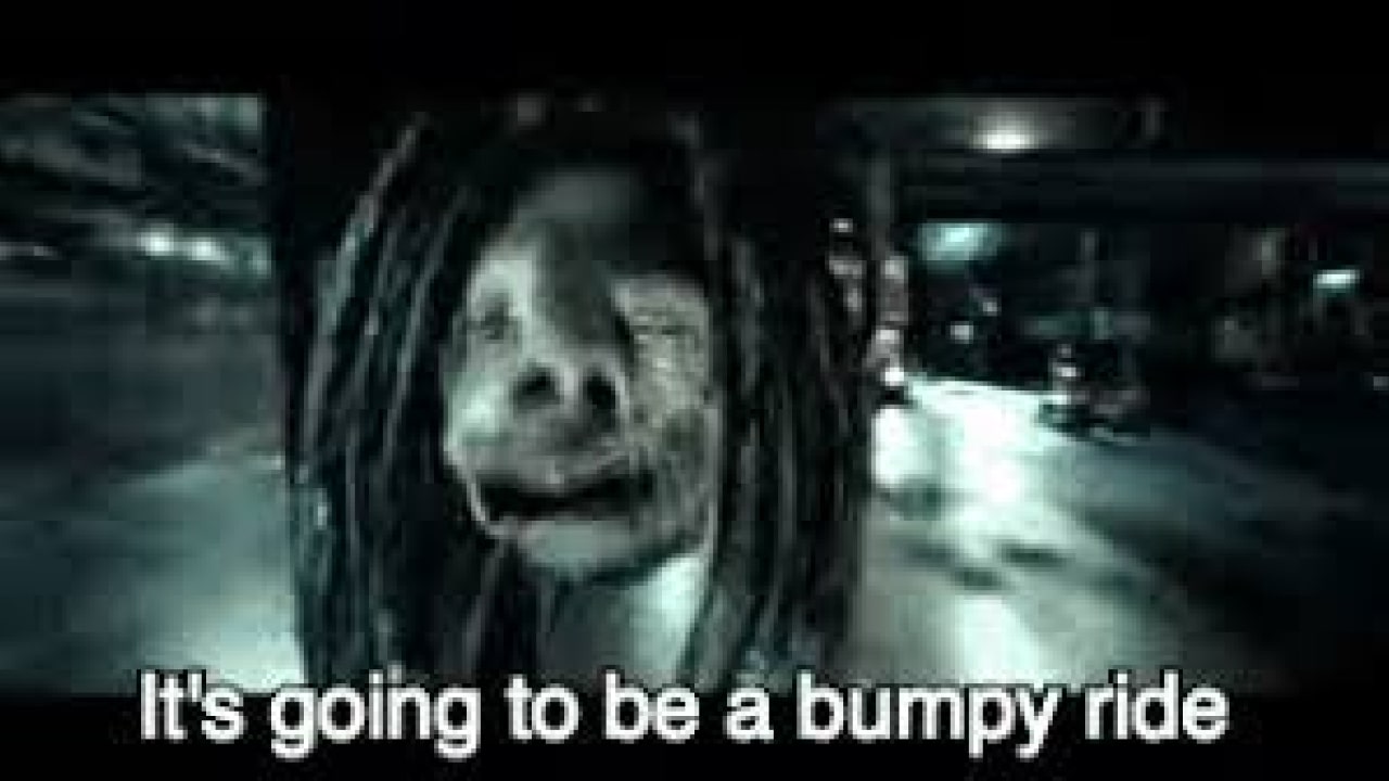 It's Going To Be A Bumpy Ride Harry Potter MP3 Download