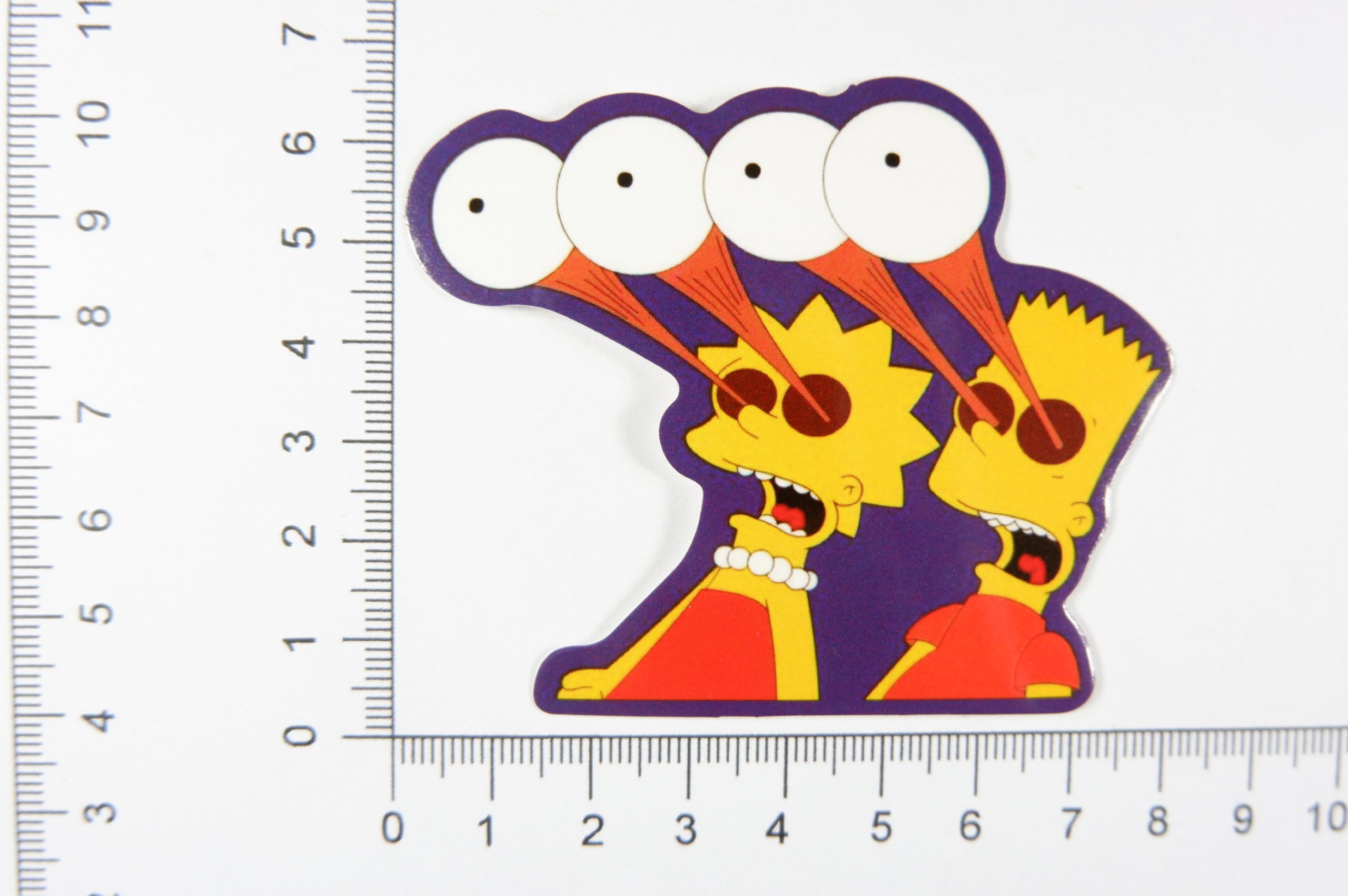 Bart & Lisa – MemeYeah