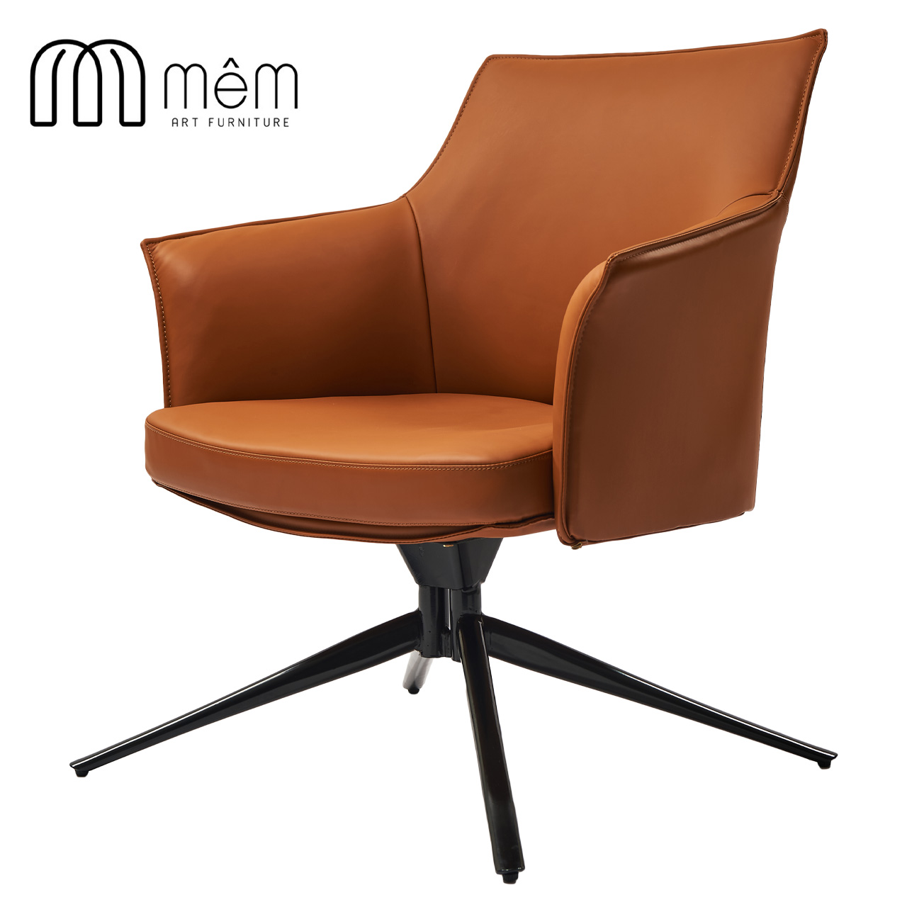 Nordic Leisure Chair MEM Furniture