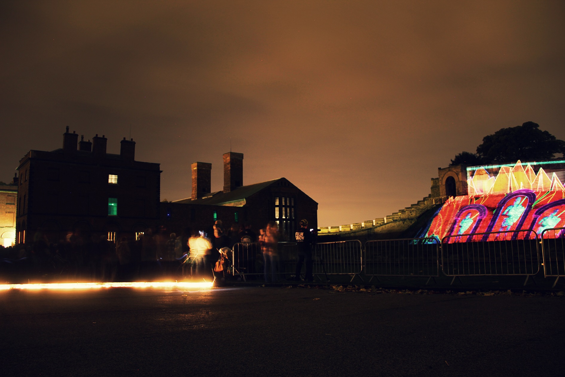 seeper 2 - Credit Benjamin Kidd