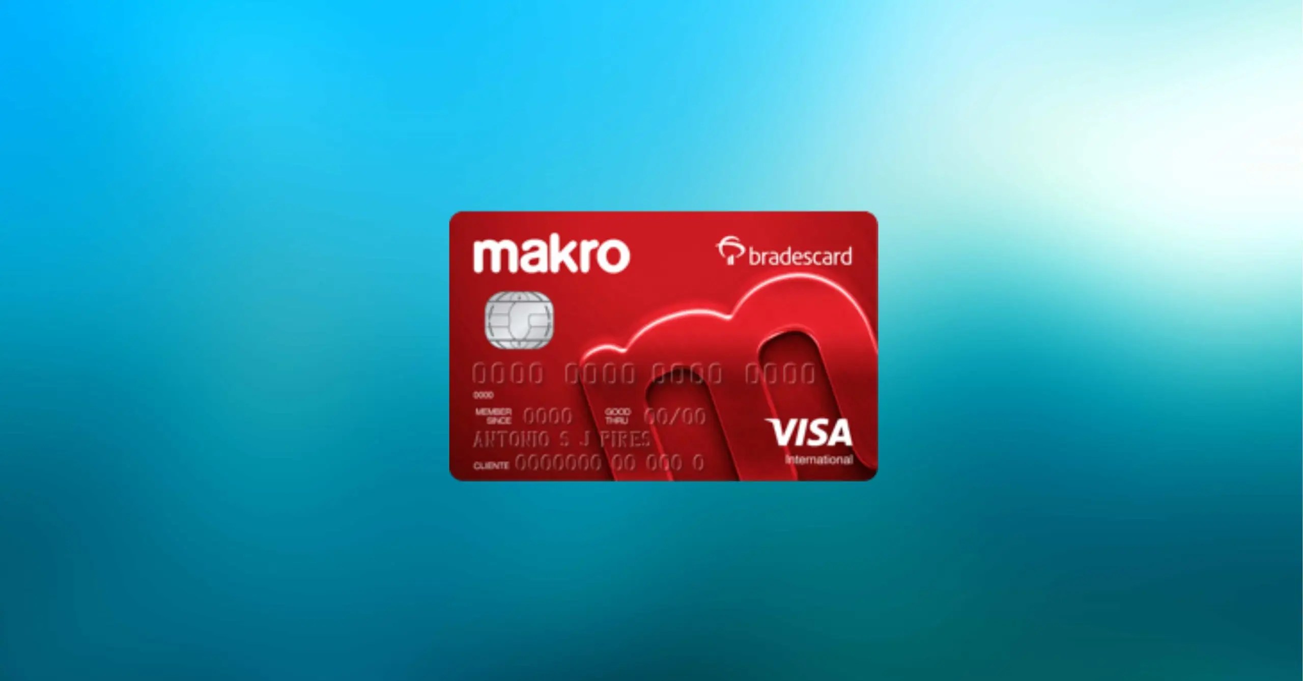 Makro Credit Card CITI MAKRO PLATINUM REWARDS Credit Card th