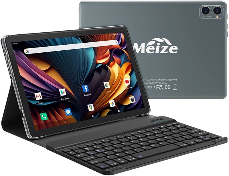 【口コミ評判】コスパ最強のMEIZEはどこの国のタブレット？ | Memoru