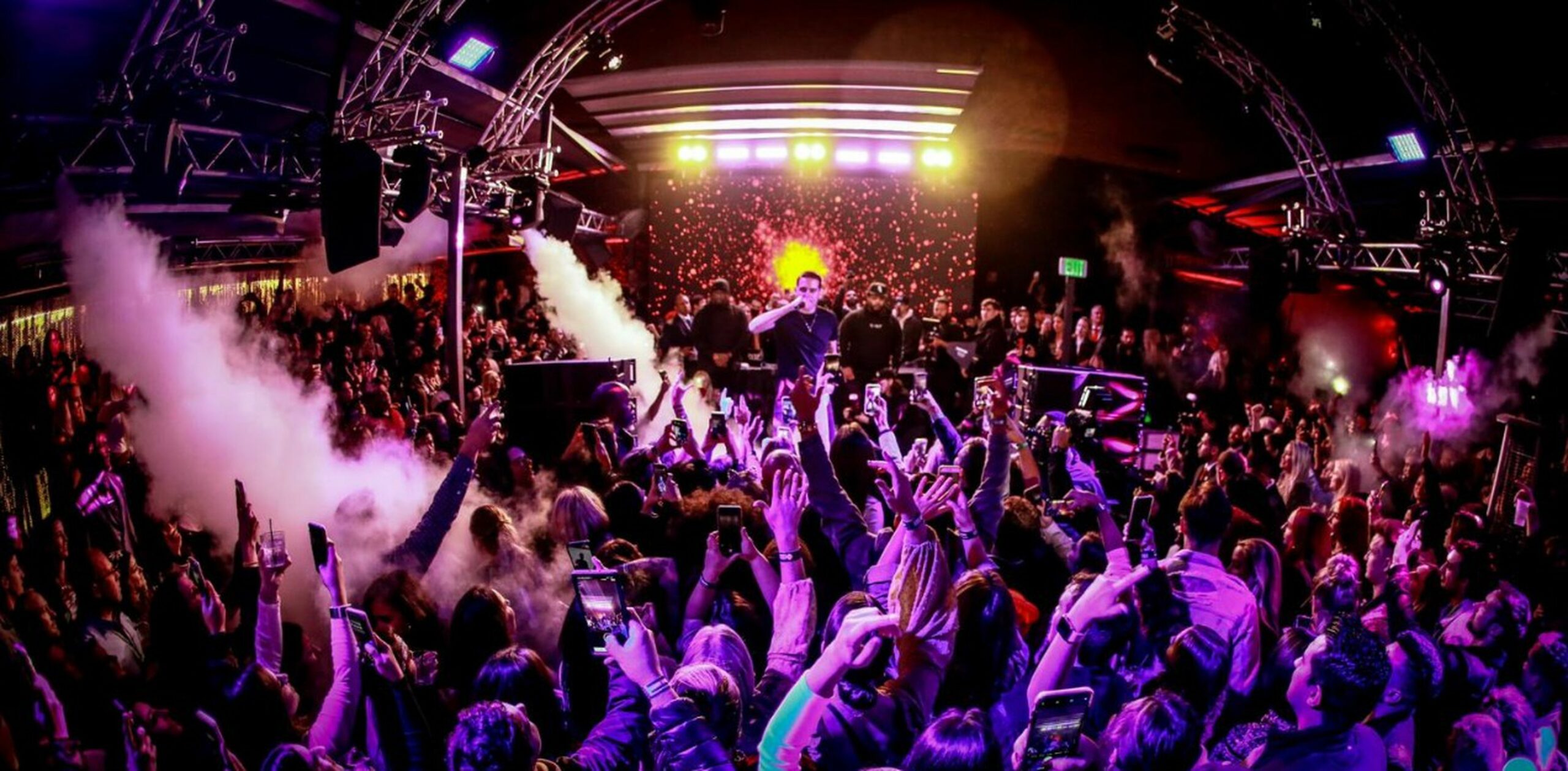 The Best Rooftop Venues in Austin The Vendry