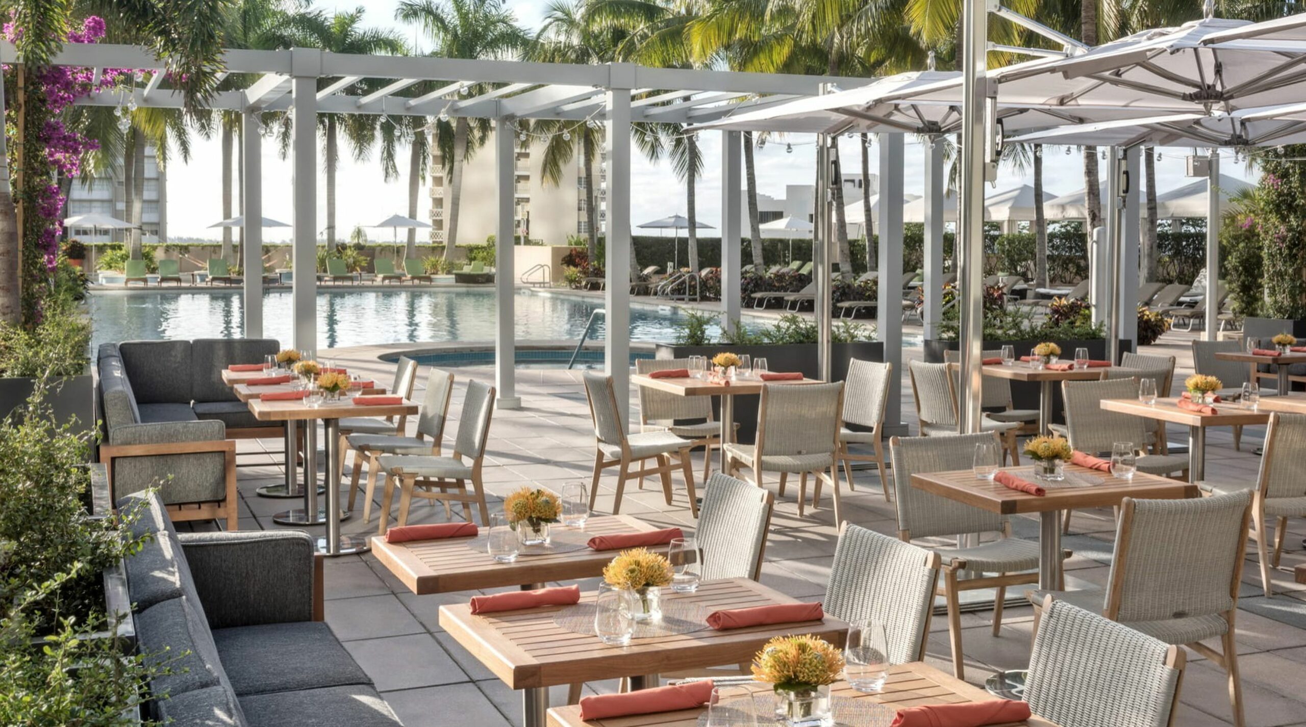 9 Incredible Miami Rooftop Venues For Your Next Event The Vendry Memo