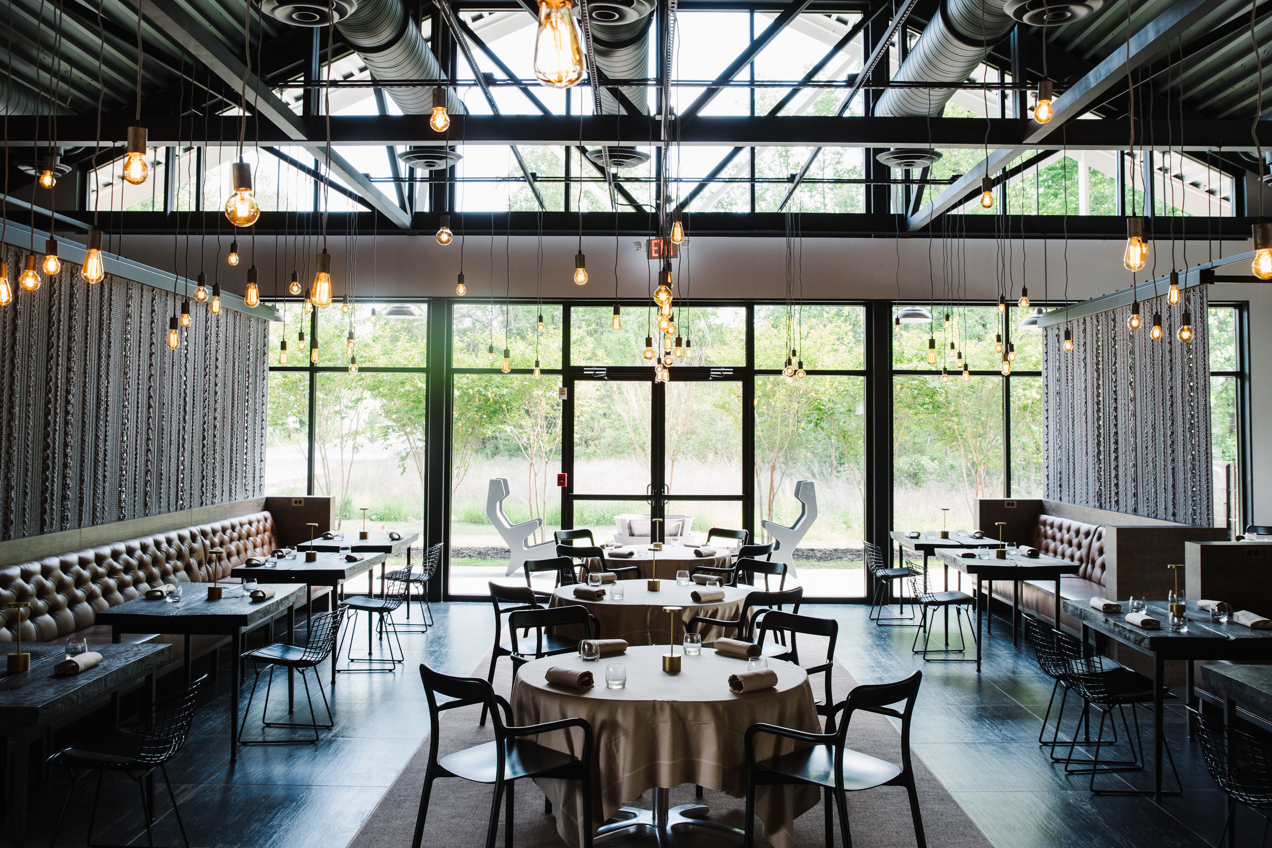 The Best Private Dining Rooms in Atlanta for Team Outings The Vendry Memo