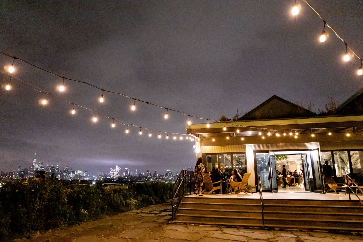 Brooklyn Rooftop Venues Perfect For Your Next Event The Vendry