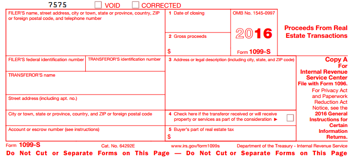 Download 2016 1099 Form - memocelestial