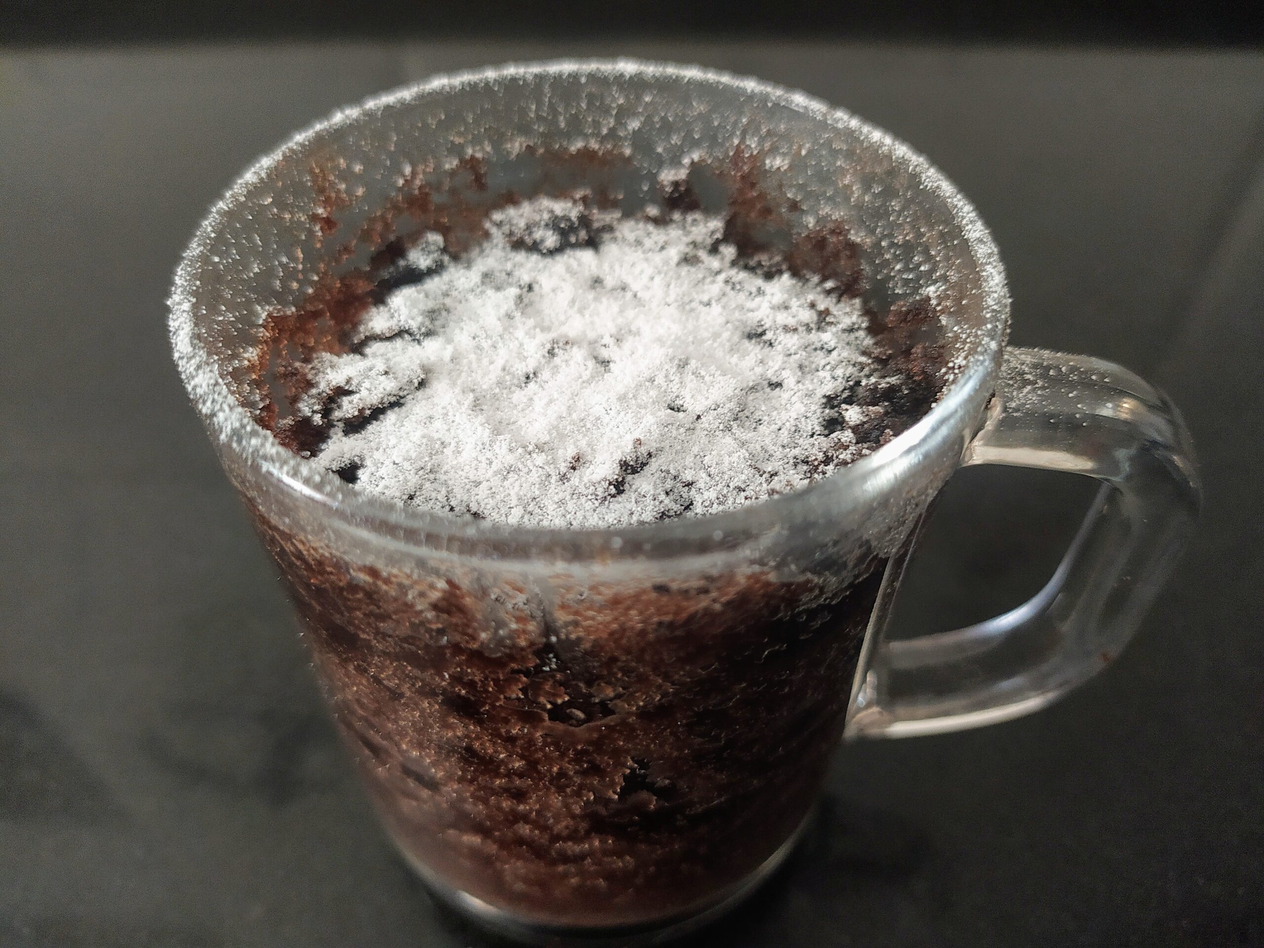 Oreo Mug Cake In A Microwave Memoir Mug
