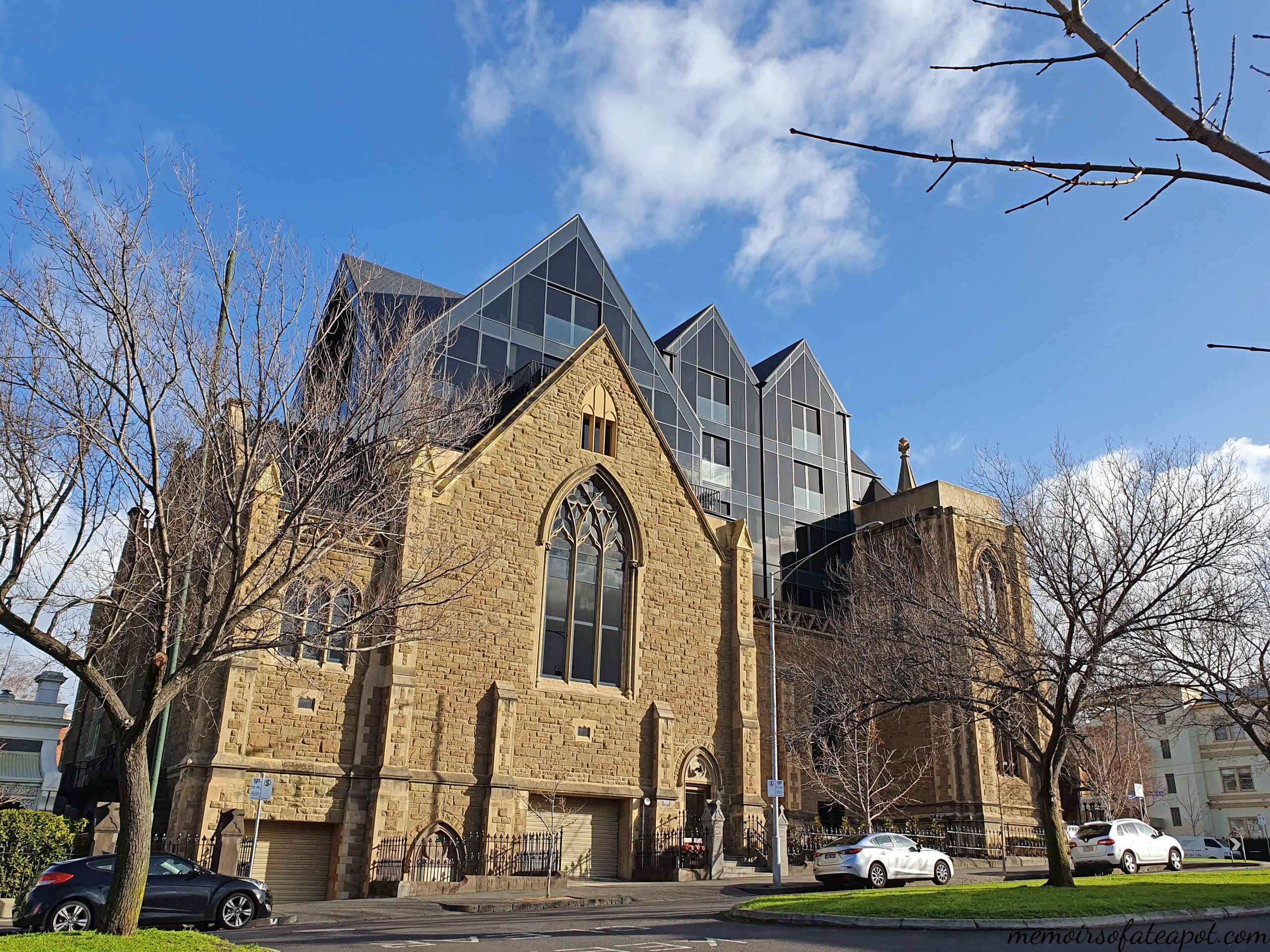 Melbourne Walks Elegant Enclave