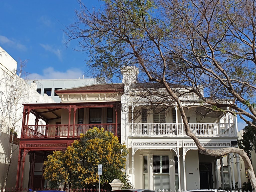 Melbourne Walks Elegant Enclave