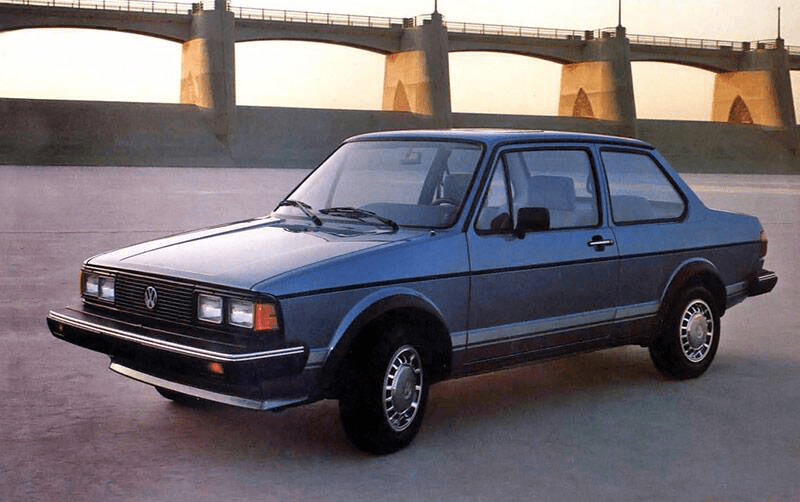 Volkswagen Atlantic la secuela tan buena como la primera Memo Lira