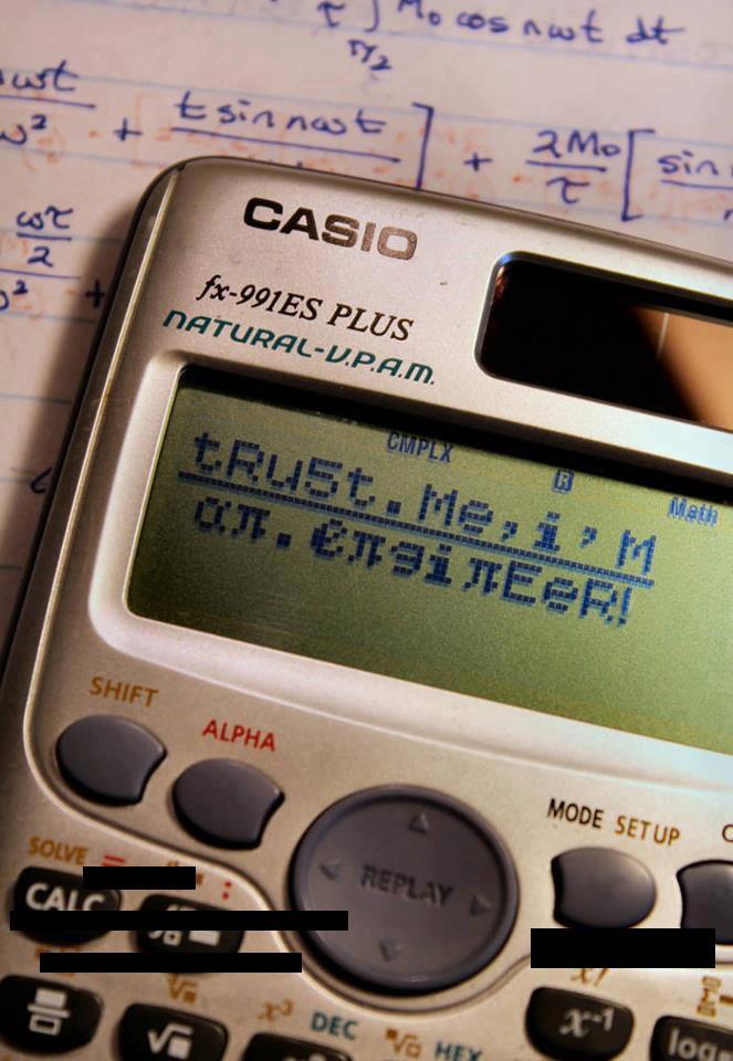 Science humor not understandable for everybody! Memolition