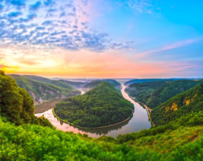 Awesome Tilt Shift Photos (41 pictures) Memolition