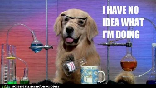 Funny Science Memes (15 pictures) | Memolition