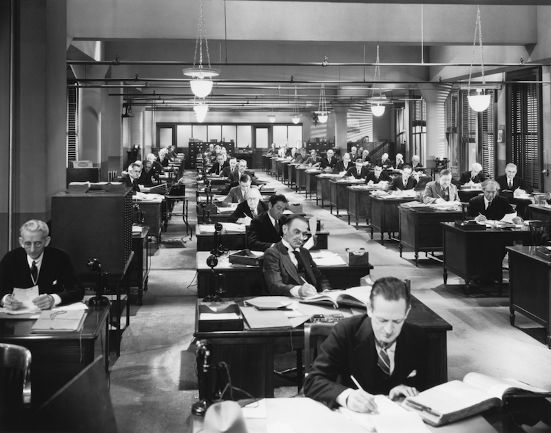 Will A Smart Office Really Make Us More Productive? Memoori