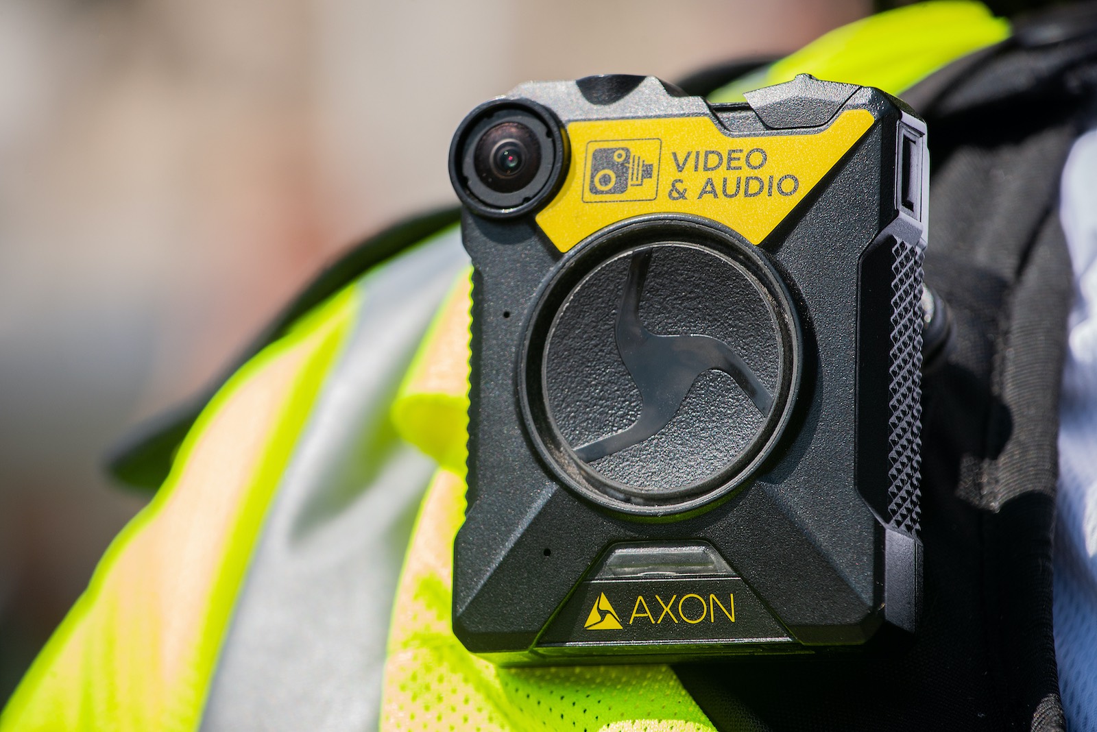 The Important Role of Body Worn Cameras in Law Enforcement