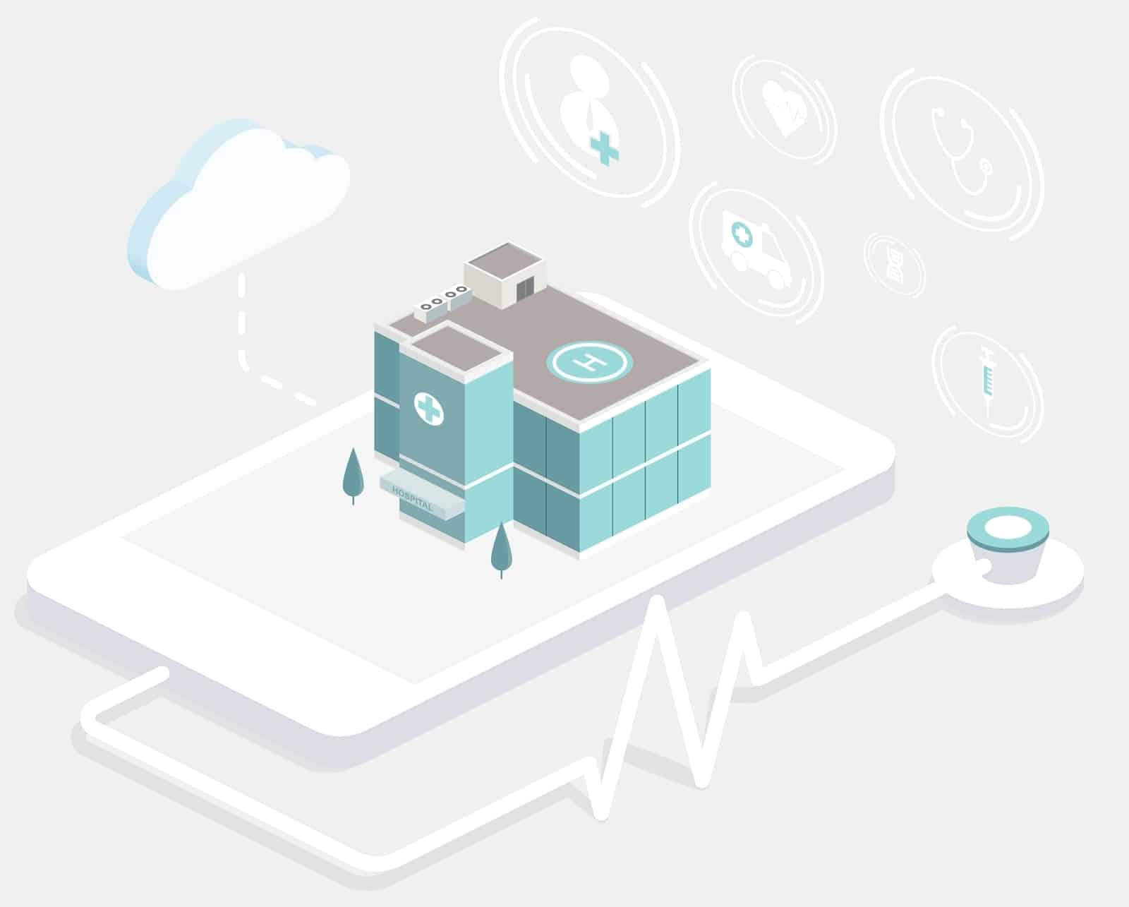 Johnson Controls Invests in Artisight, IoT Platform for Smart Hospitals