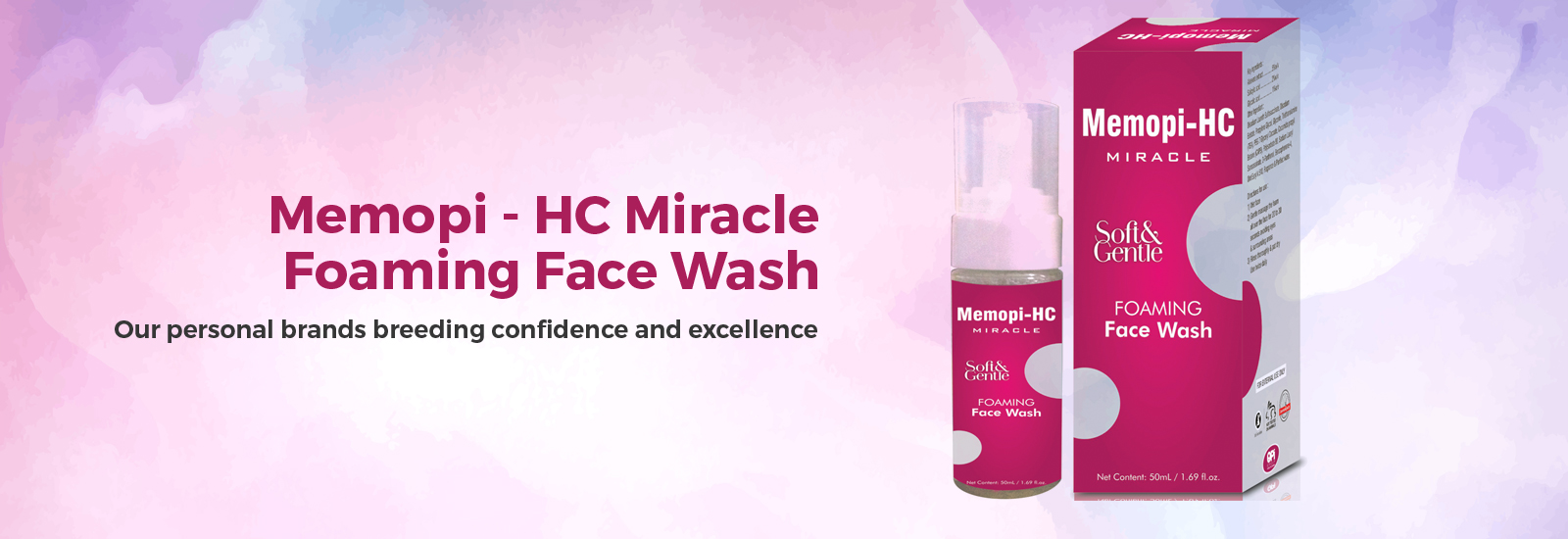 MemopiHC Cream Best Scar Removal Cream Memopi HC Neem Face Wash