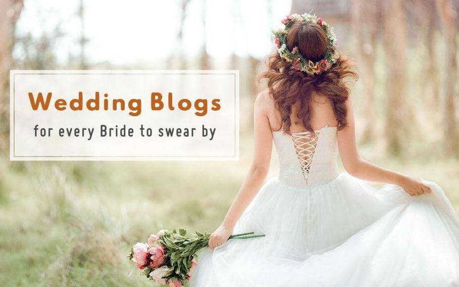 Wedding blogs for every bride to swear by! Memorable Indian Weddings