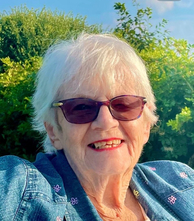 Mary Sweetman Obituary Enfield, CT Leete Stevens Enfield Chapels