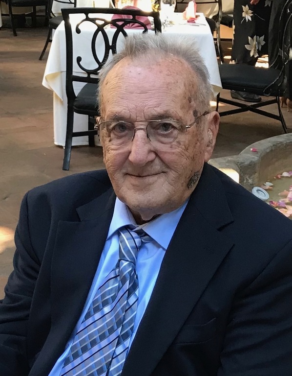 DAUBNEY Obituary Lancaster, CA Halley Olsen Murphy Funerals
