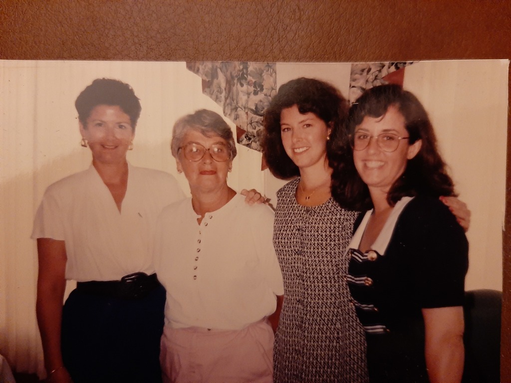 Ellen Toomey Obituary Nashua, NH Davis Funeral Home, LLC