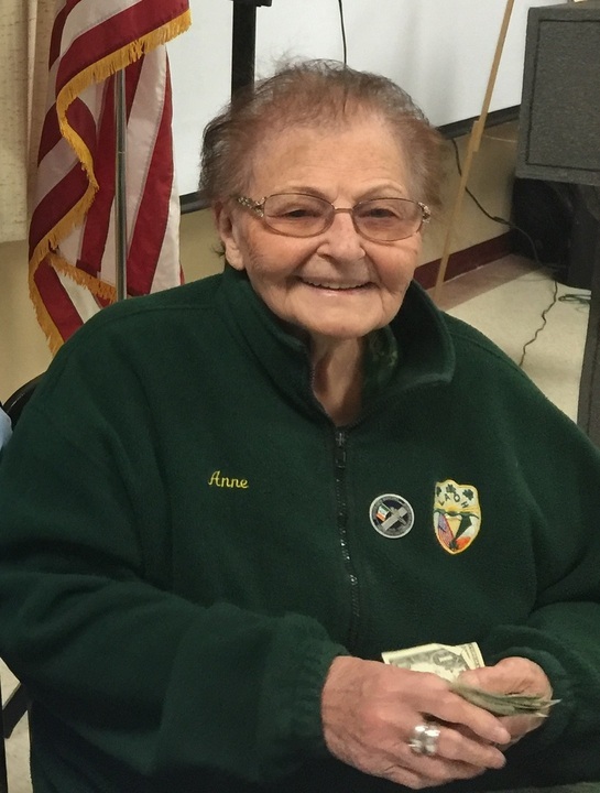 Anne Keegan Obituary CornwallOnHudson, NY QuigleySullivan