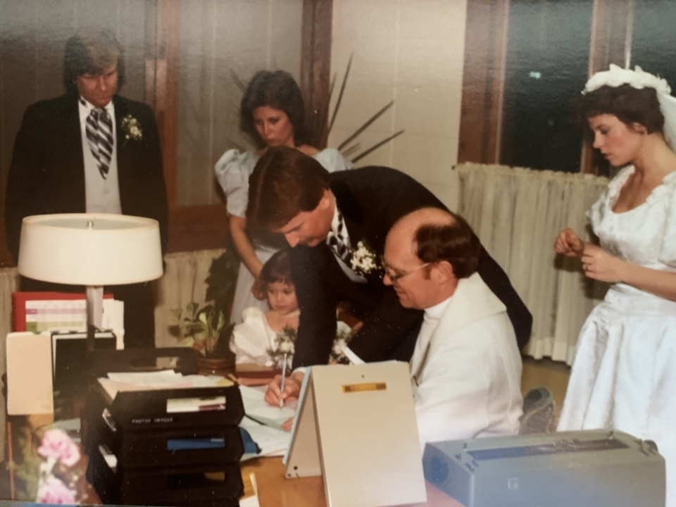 Timothy Roy Obituary Omro, WI Kwiatkowski Funeral Home