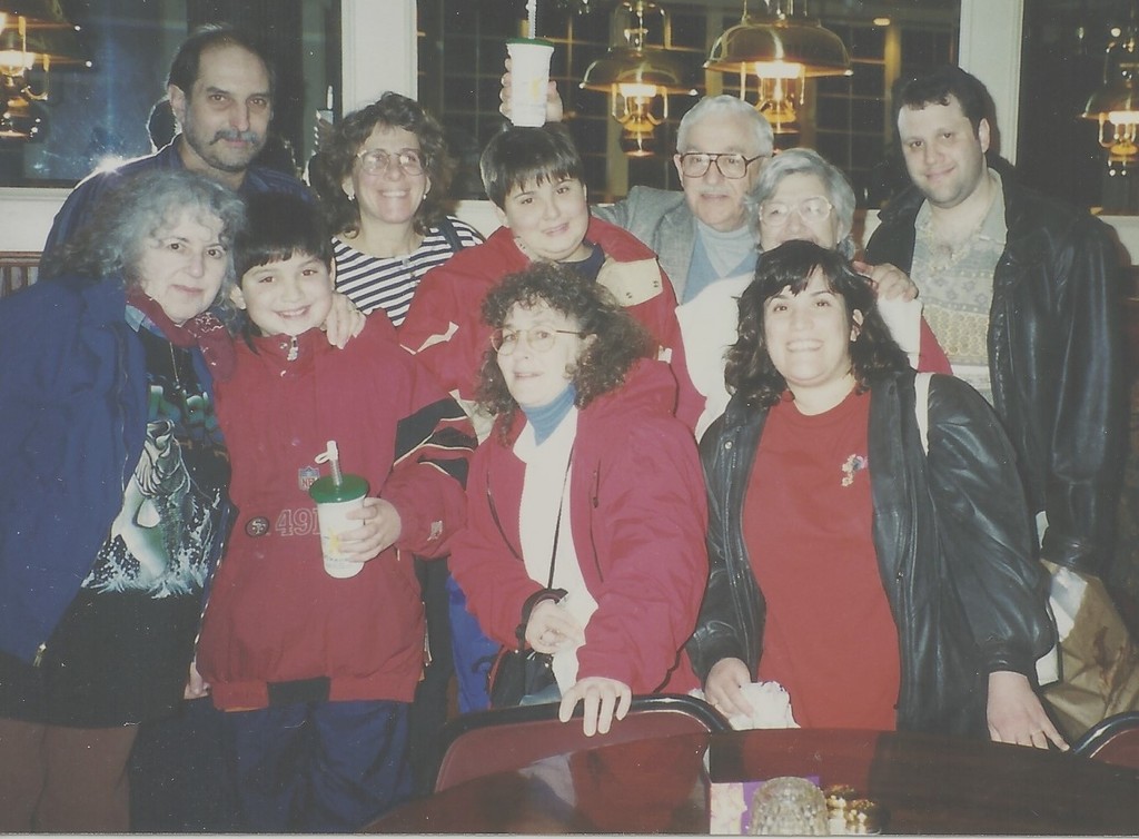 Beverly Katz Obituary Pikesville, MD Sol Levinson & Bros.