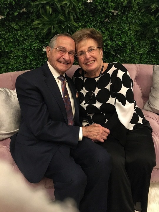 Baum Obituary Pikesville, MD Sol Levinson & Bros.