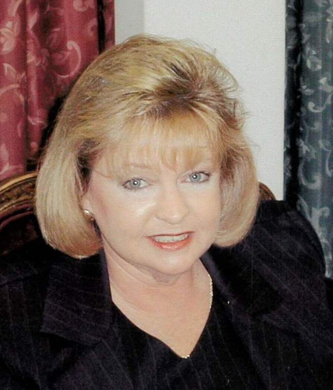 Janice Greenlee Obituary Pine Bluff, AR Ralph Robinson & Son