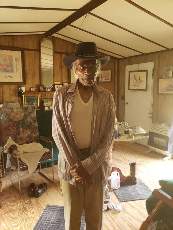 Mack Carter Obituary Waynesboro, GA Phinazee and Son Funeral Home