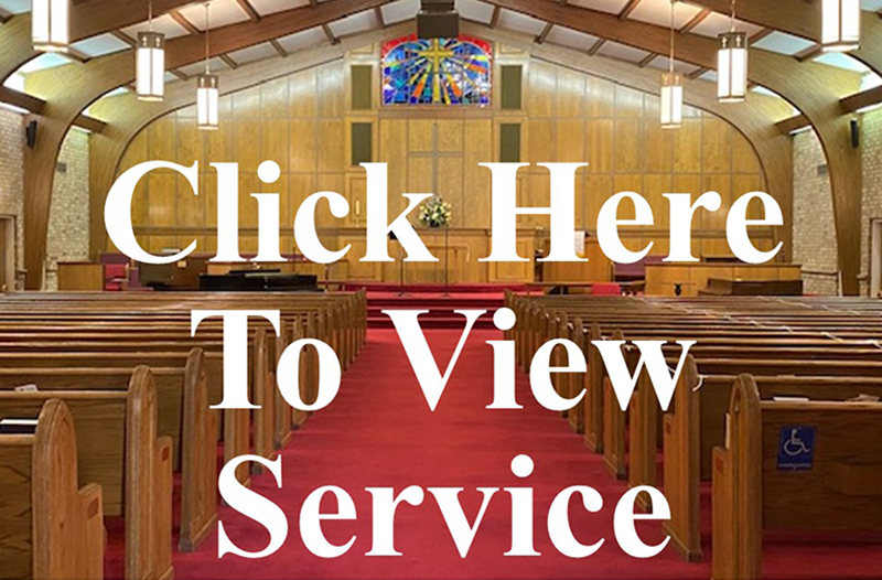 Memorial Baptist Church Buies Creek, NC