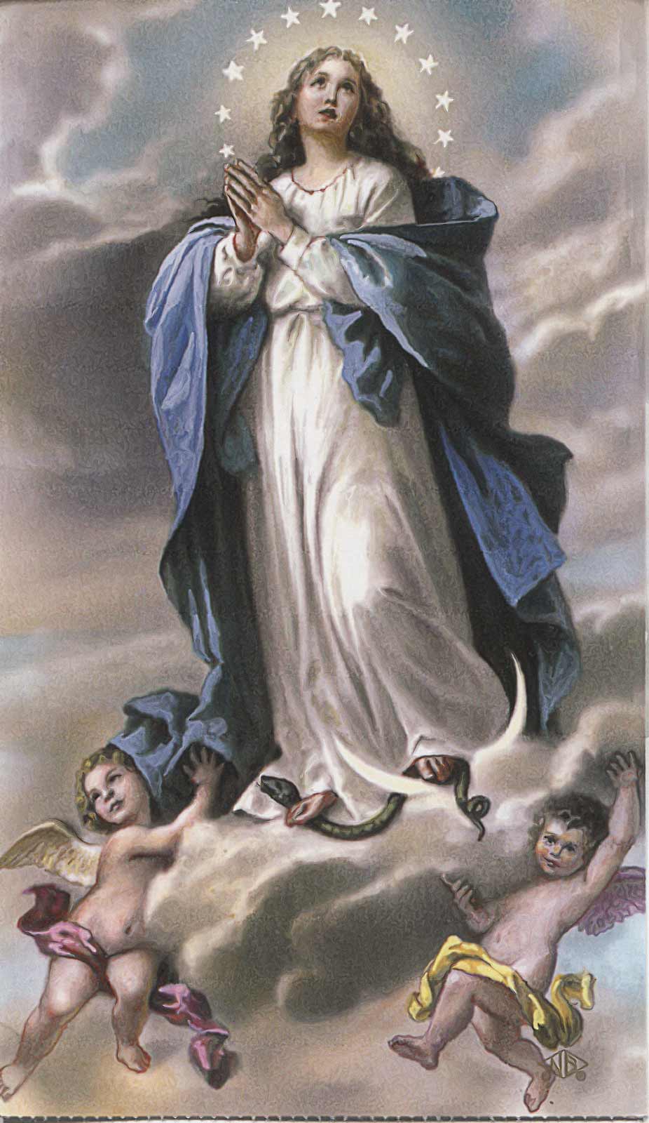 Assumption 1 Memorial Card Express