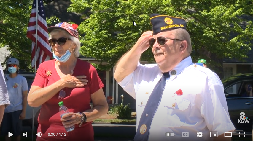 Formal Events In Salem Oregon On May 19, 2023 Beaverton Memorial Day Oregon May 30, 2022